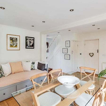 Orchard - 3 Bedroom House Headington & Parking & Garden Оксфорд Экстерьер фото