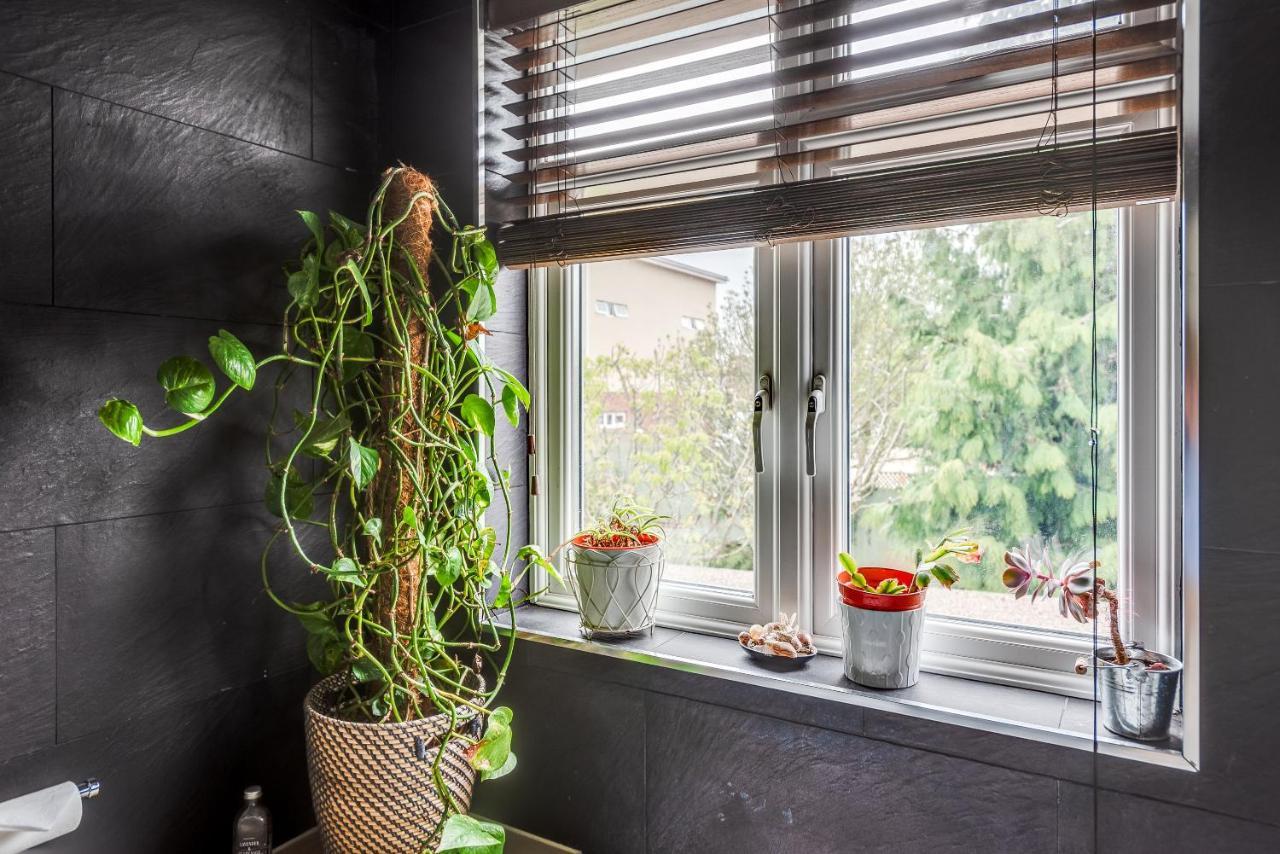 Orchard - 3 Bedroom House Headington & Parking & Garden Оксфорд Экстерьер фото