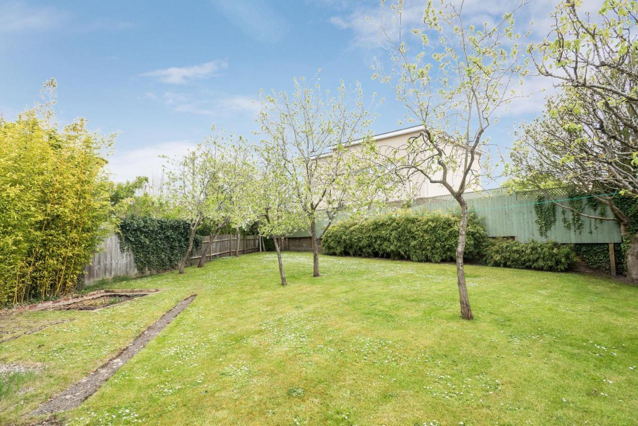 Orchard - 3 Bedroom House Headington & Parking & Garden Оксфорд Экстерьер фото